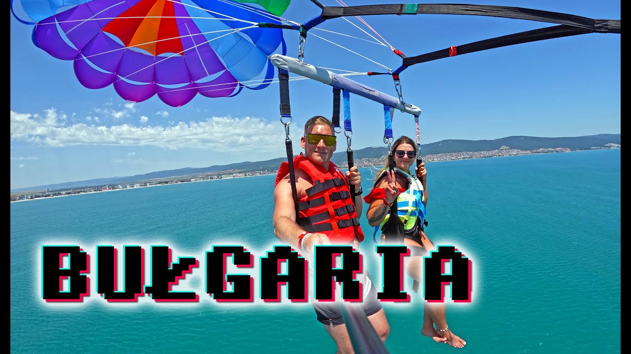 Festa Panorama Hotel - Bulgaria 2022