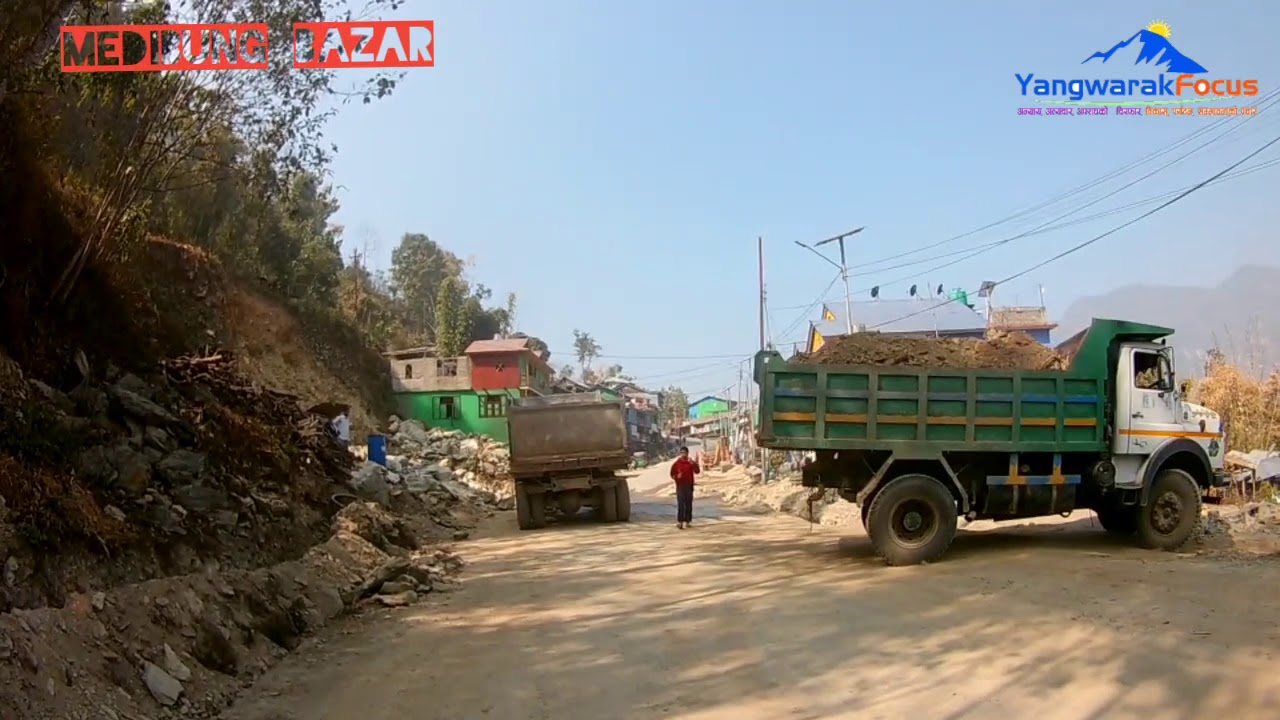 tharpu, darimba, medibung, ganesh chok, gopetar, pokhari,chature