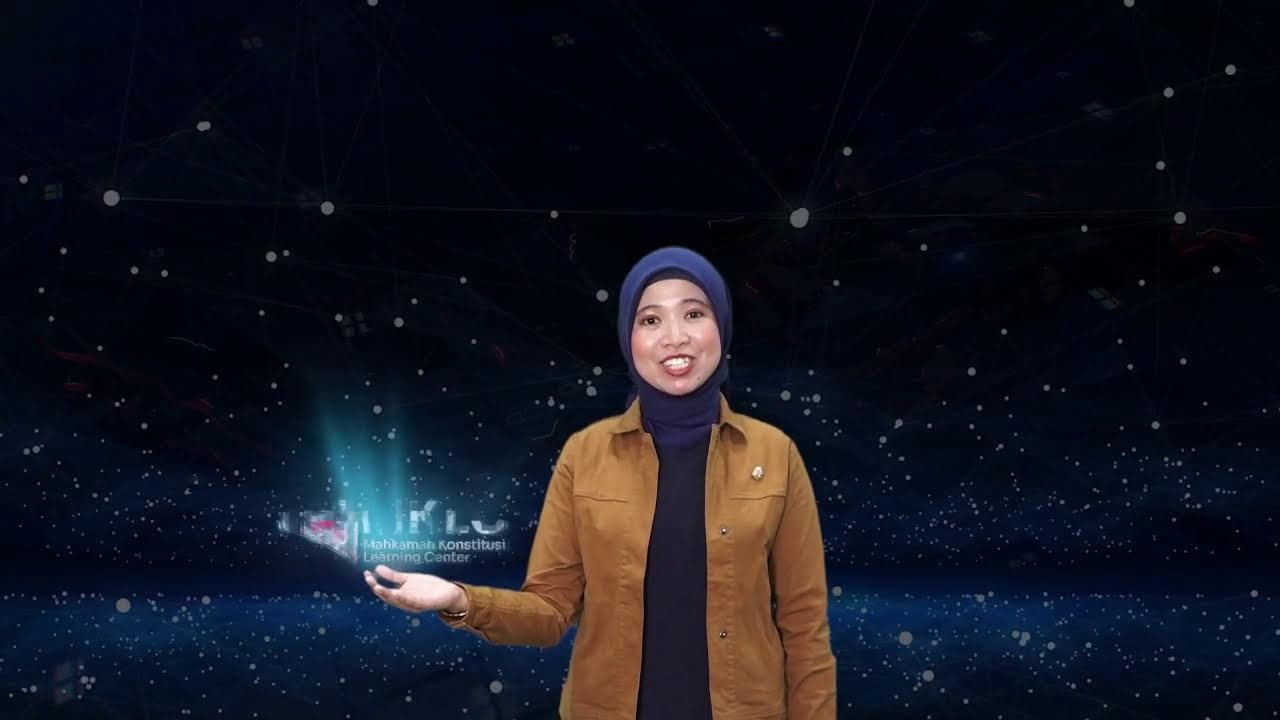 Diksi #11  Amandemen Konstitusi