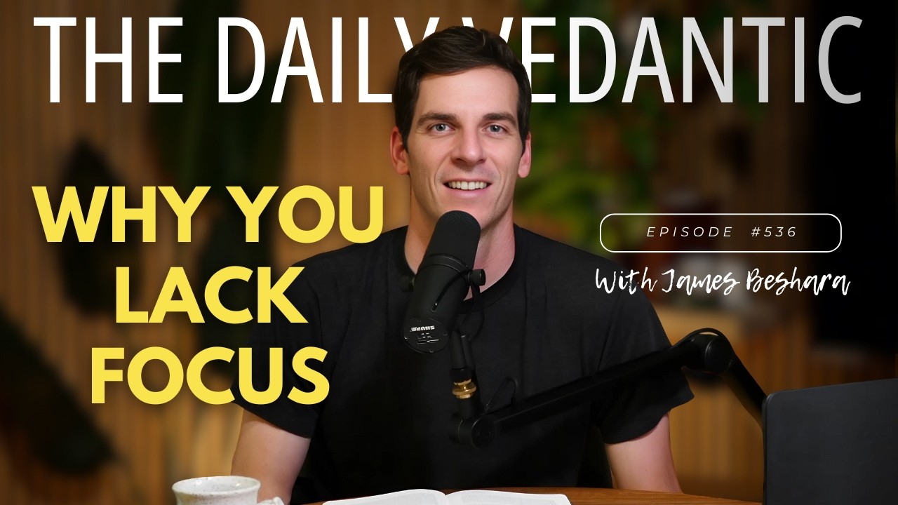 Ep 536: How 10 Minutes of Philosophy Can Transform Your Day