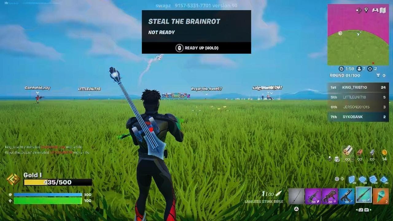 Fortnite