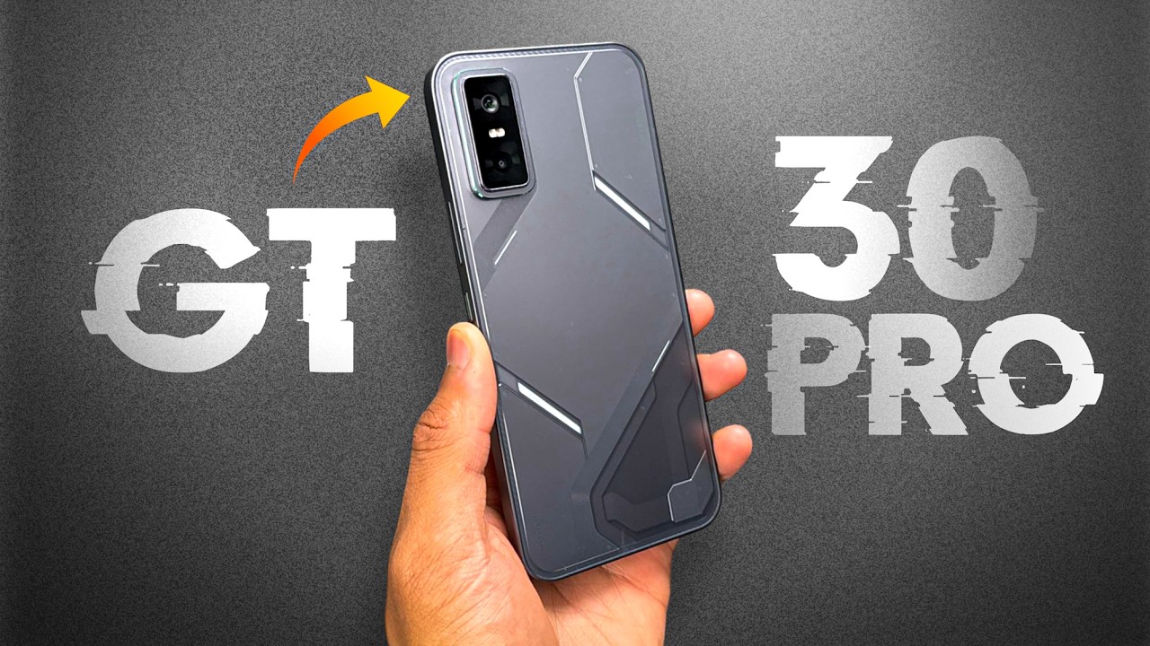 I'm ADDICTED To My Infinix GT 30 Pro - 1 Week Later HONEST Review!