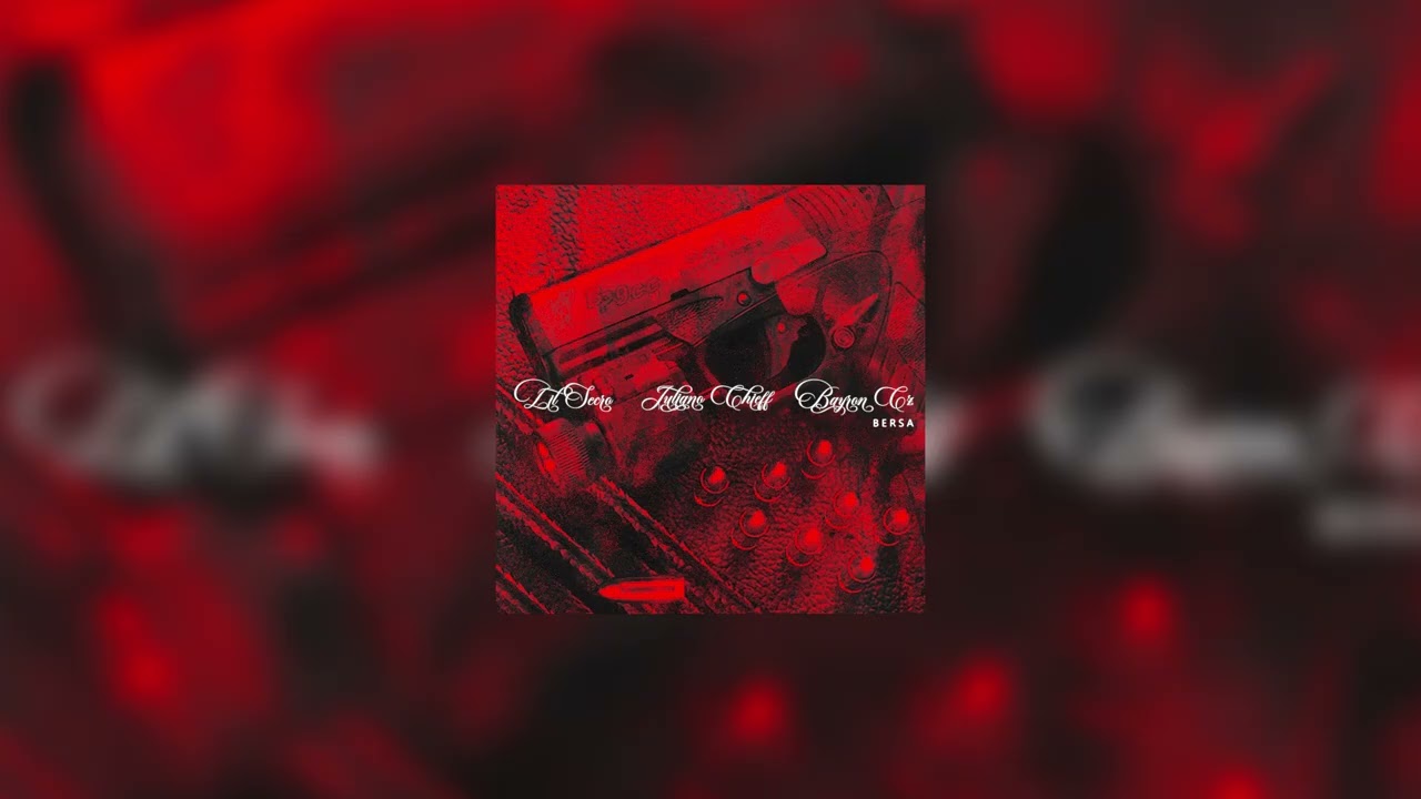 Yungn9in - Bersa ft. Lil Secro, JulianoChieff & Bayron CZ (Official Audio)