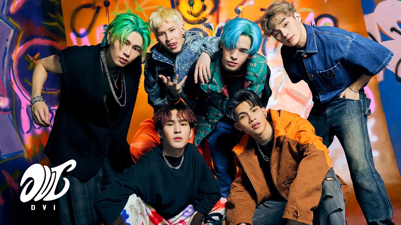 DVI 🦋 &lsquo;Sugar&rsquo; Official M/V