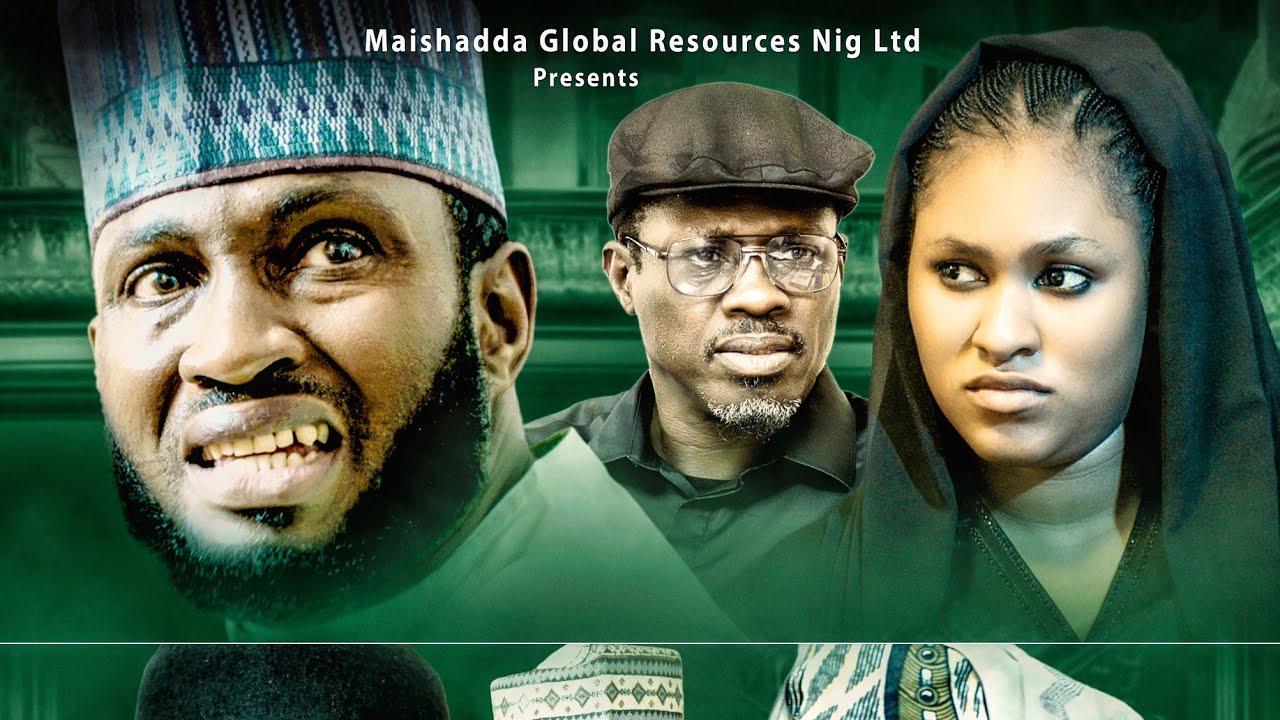 JAMILUN JIDDA SEASON 1 EPISODE 10