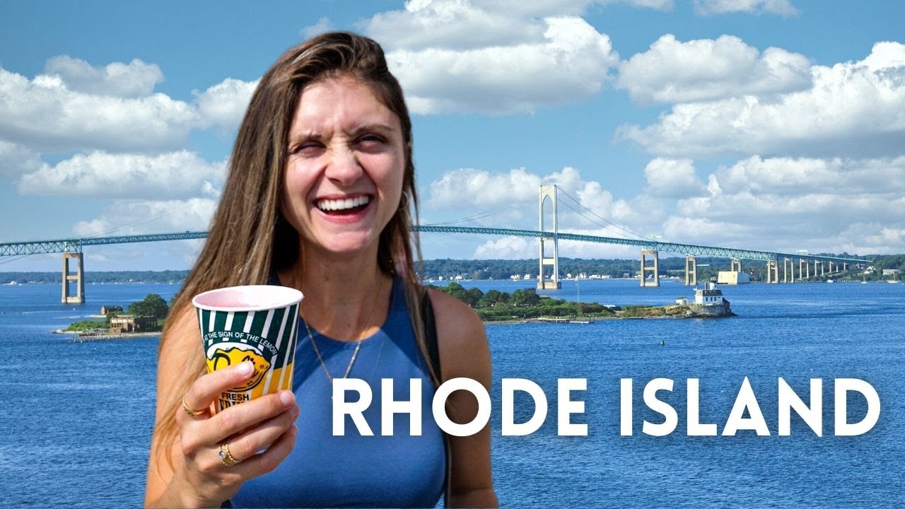 Things To Do In Newport, Rhode Island!