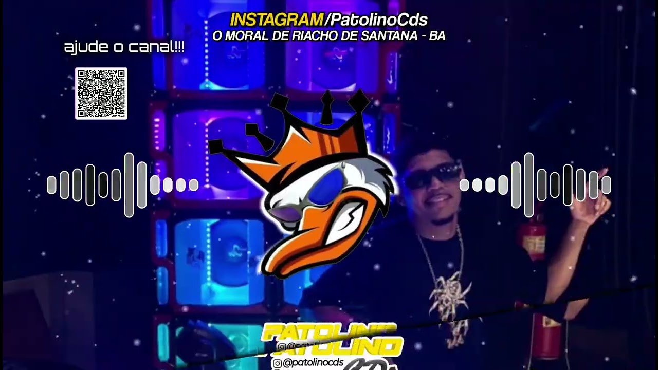 THAUAN NO BEAT • EP O ORIGINAL E NOIS 2.0 • REVOADA FIM DE ANO 2025 • PRA PAREDÃO