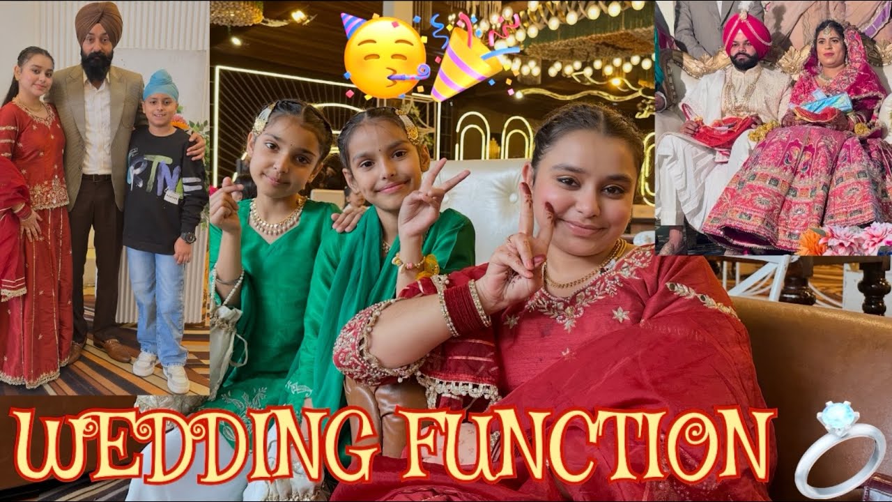 Massi Di Marriage 💍🥳🎉 | wedding preparations💅| @gursiratgurfatehfam @gursiratcheema 