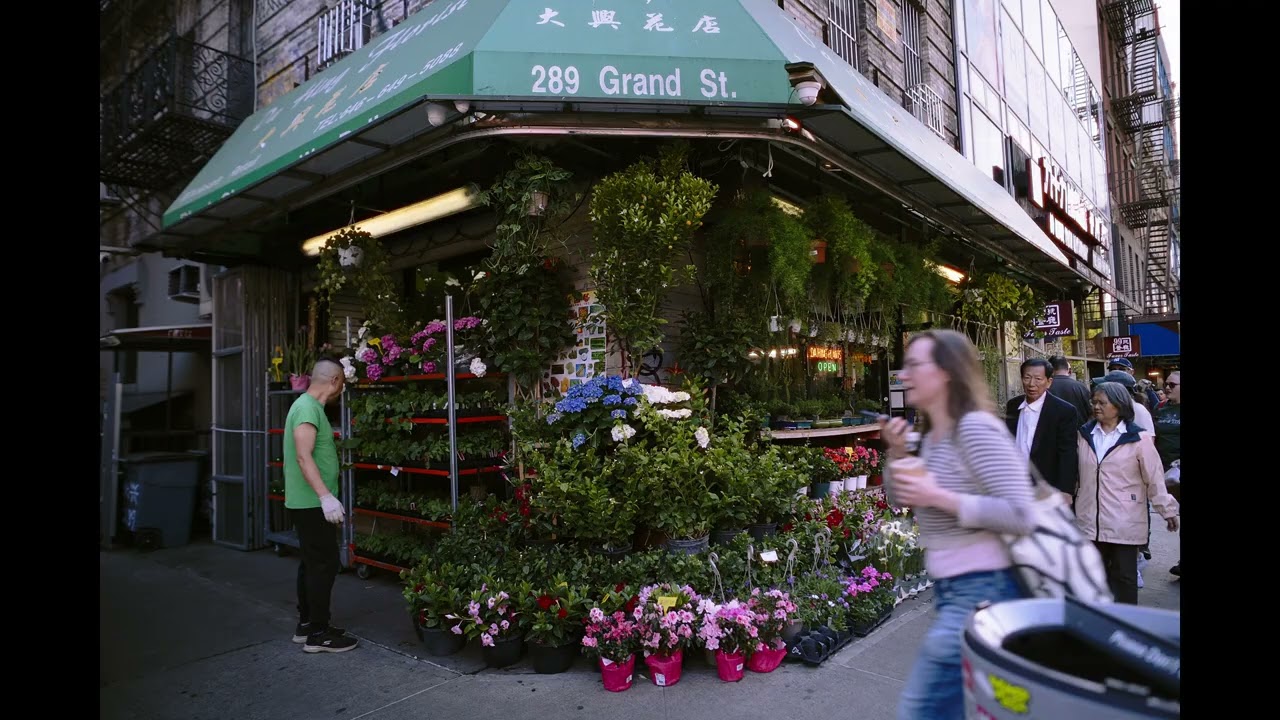 Sirui Vision Prime 24mm T1.4 shot on BMCC 6K Full Frame | Open Gate 3:2