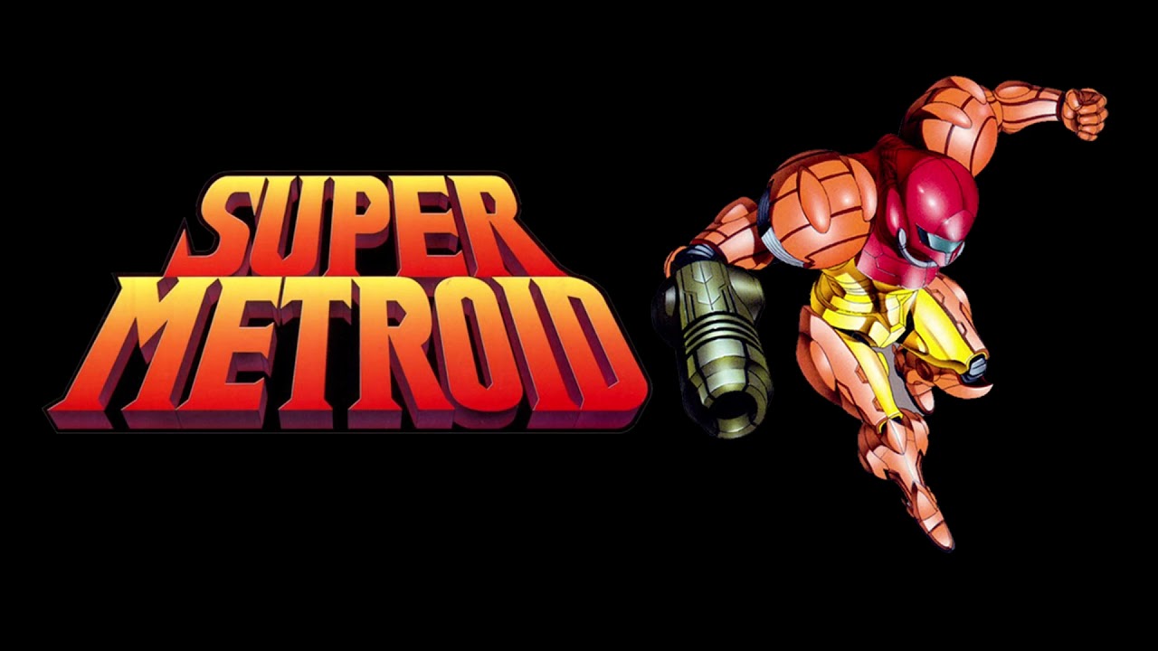 Upper Brinstar / Green Jungle Overgrowth (Super Metroid) - Orchestral Arrangement