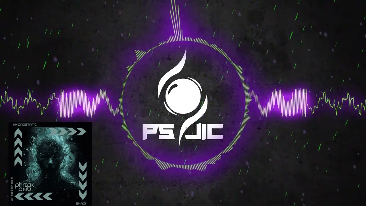 Drum and Bass | Snack - Hydrostatic [Phreak DnB]