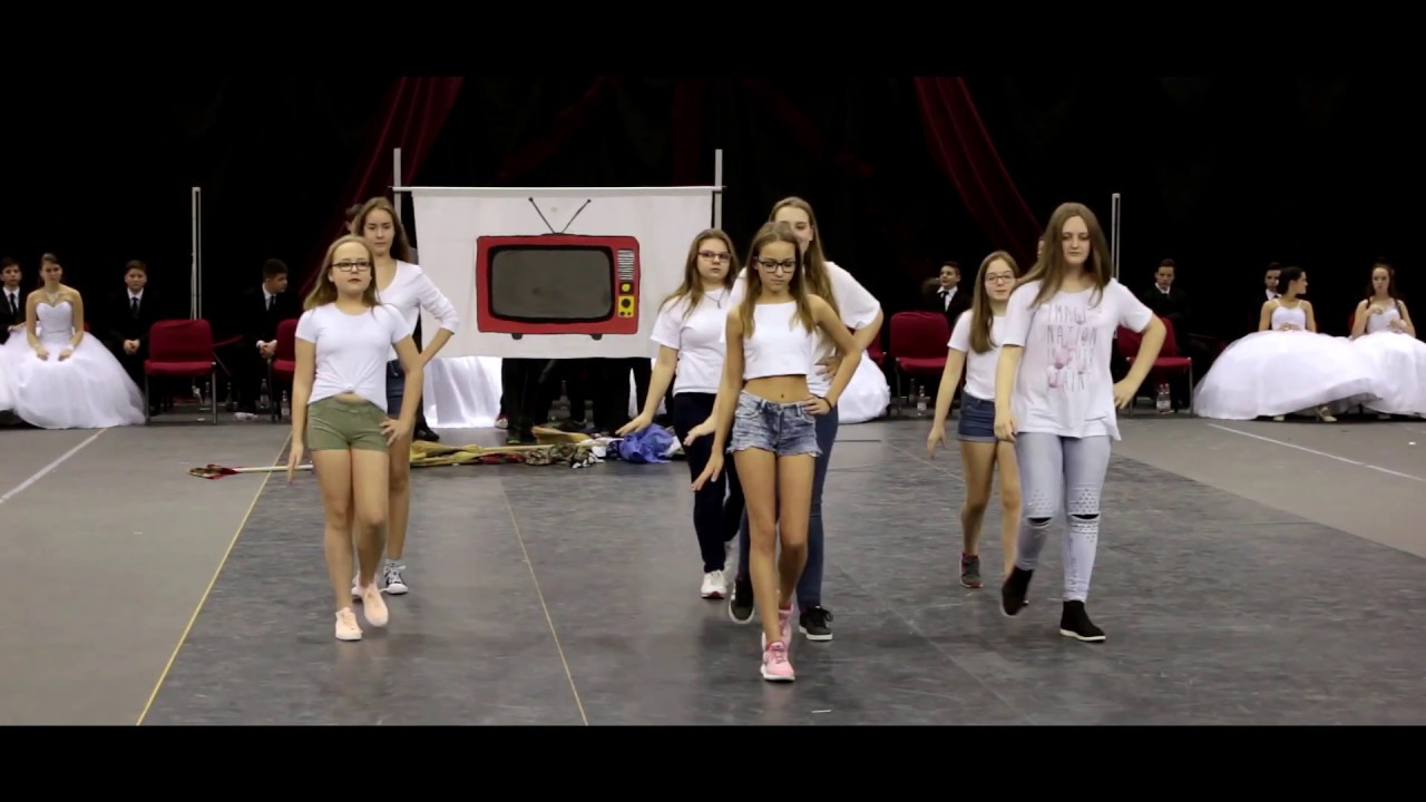 Farsang (2019) - 7. b osztály