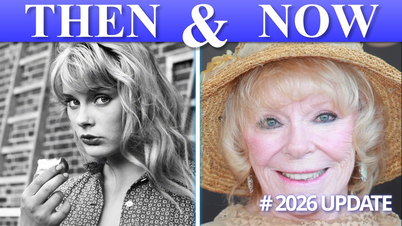 1960s Screen Sirens: Age & Origins ⭐ Then and Now
