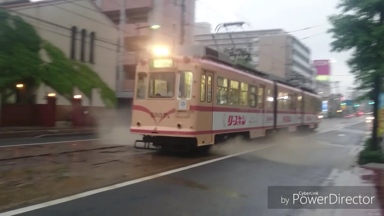 広電スプラッシュ！part5