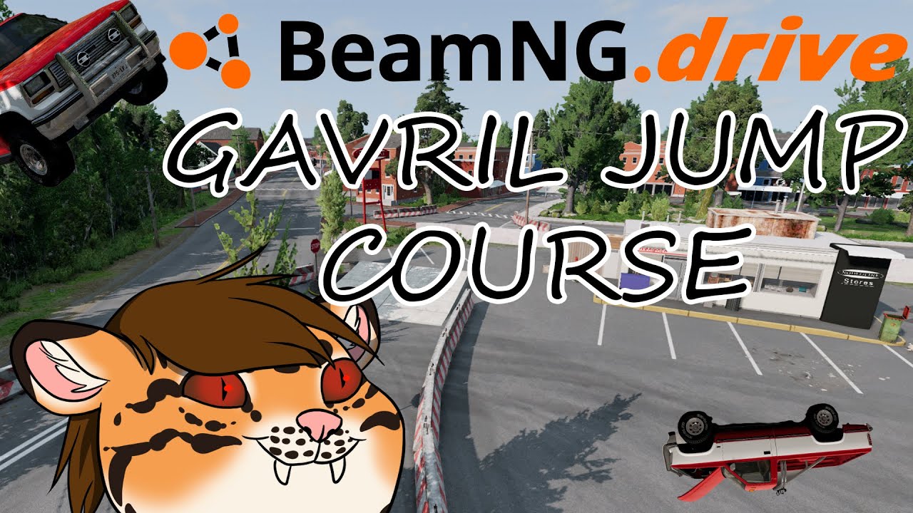Speedrunning Scenario 