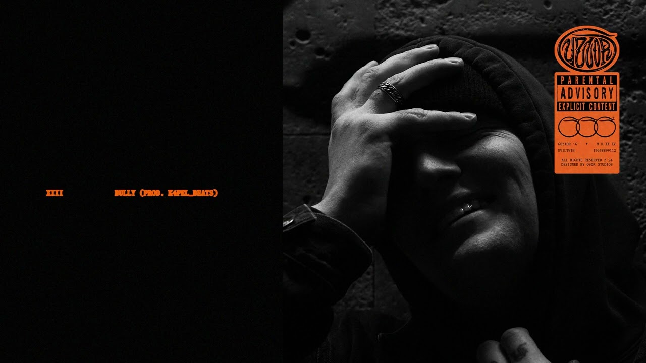GUZIOR - BULLY