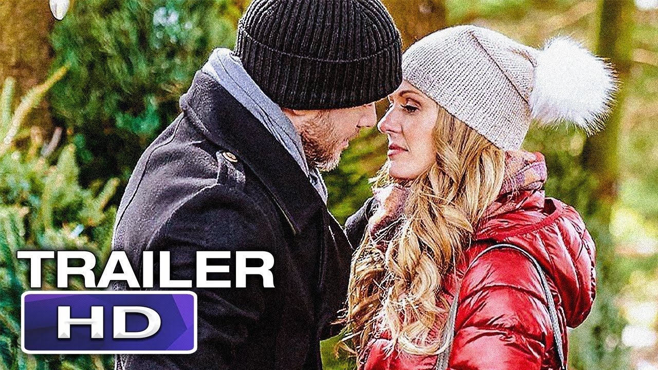THE SANTA SQUAD Official Trailer (NEW 2020) Romance, Christmas Movie HD