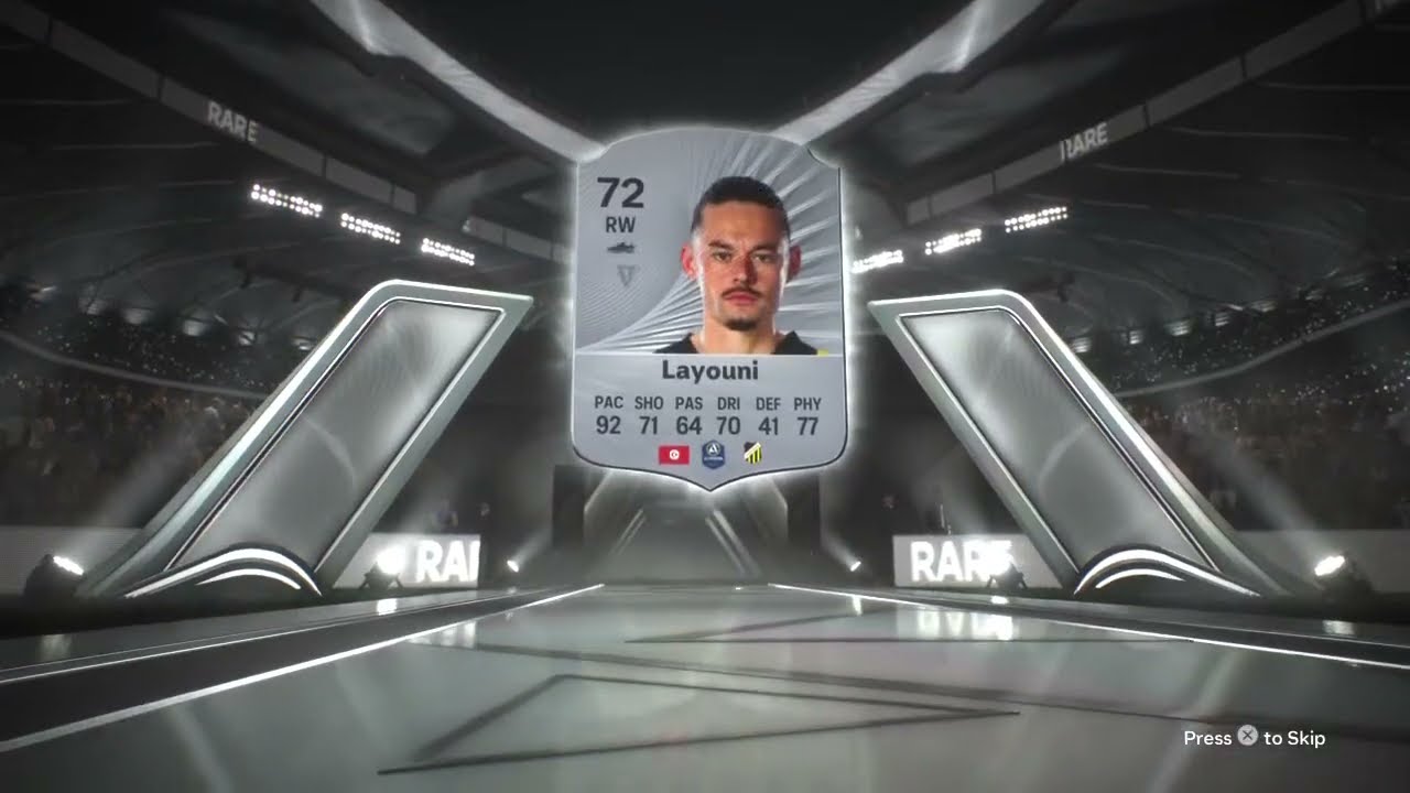 Let's Play Some FC26 هيا بنا نلعب