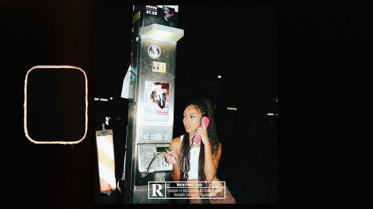 (FREE) Bryson Tiller x Hunxho Type Beat - 