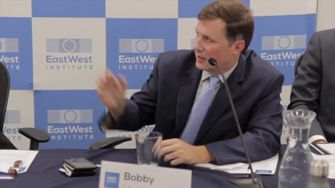 Sample Speaking Engagements for Bobby Henebry of HBCC, LLC