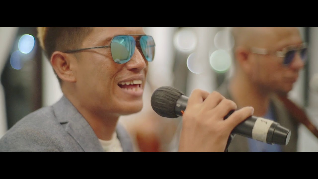 DJOKER - KEADAAN (Official Music Video)