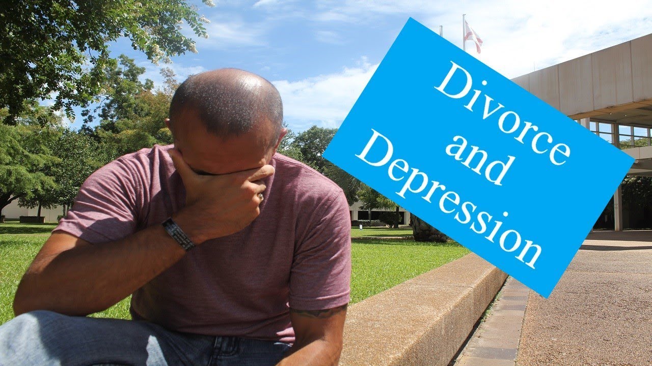 Coping with divorce | Life after divorce