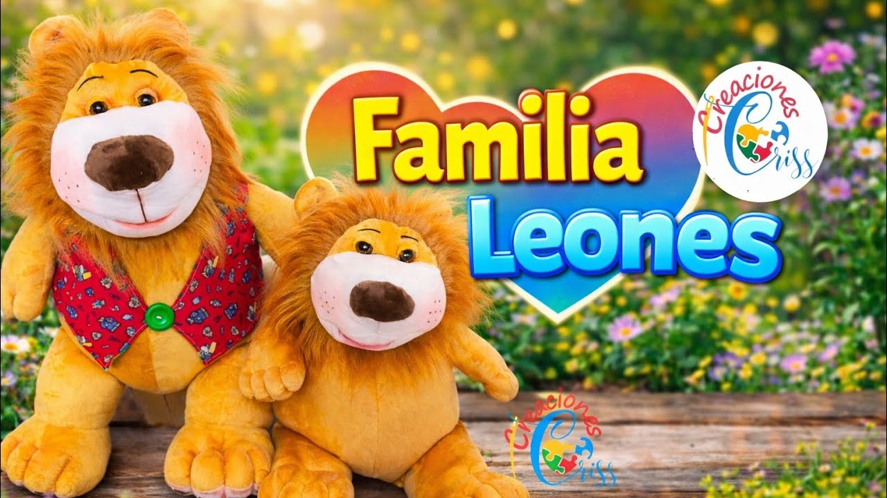 Clase # 1 leon