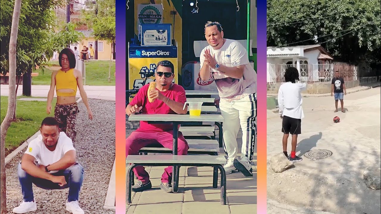 ESTE VIDEO ME DESESTRESOEl 💆 | ESPANOL HUMOR😁 | PUBLIC PRANK | JUAN GO ORTEGA