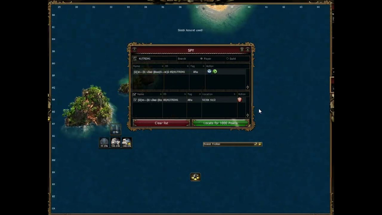 SEAFIGHT - A NEW KAMIKAZE UNLOCKED