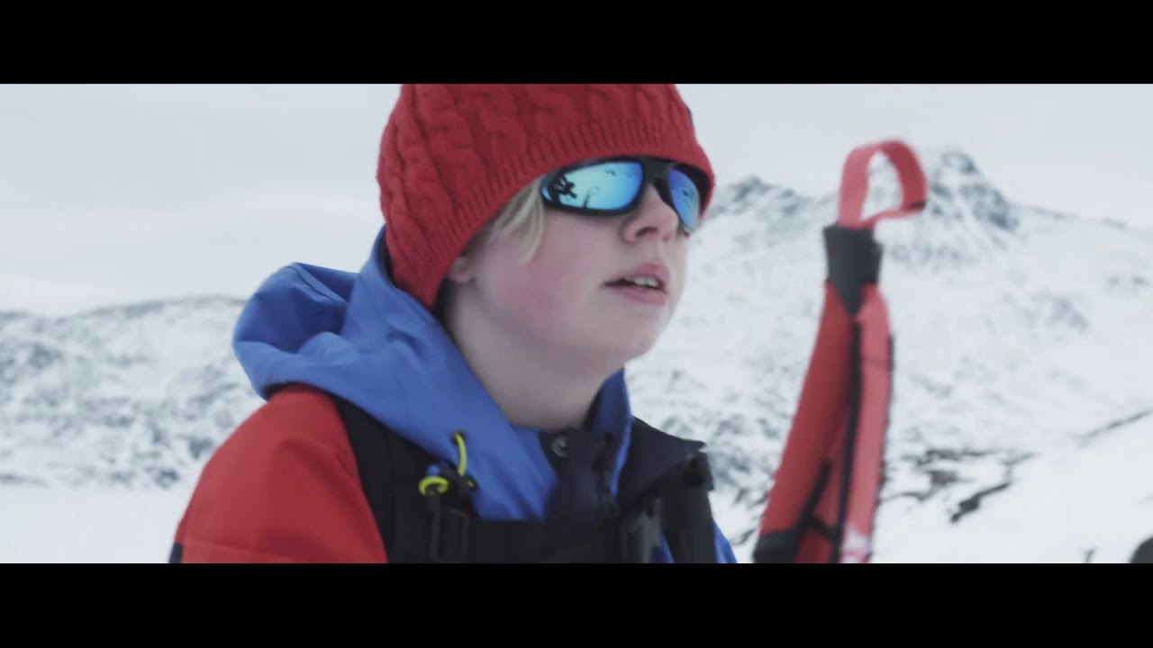 The Polar Academy - 