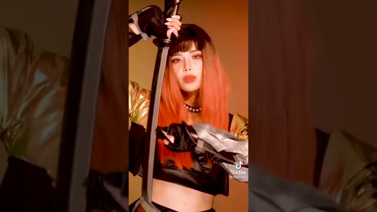Myrtle sarrosa | 💜tiktok