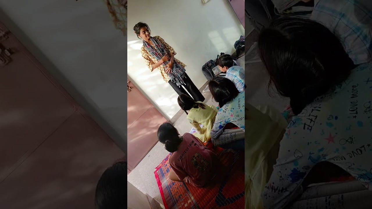 IGNOU DECE - Project work - 2025/class-1 /day 1/video 1 /#ignou project (khushbu sirohiya)