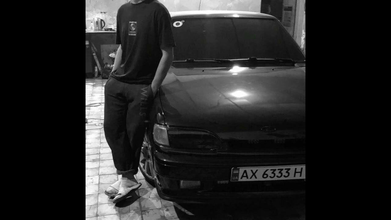 [FREE] Бит в стиле MACAN x JAMIK — «Тени» | Пацанский type beat 2026 🇷🇺