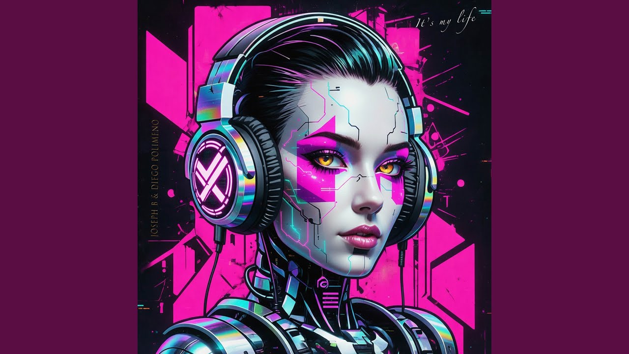 Imagine (Joseph B Remix)
