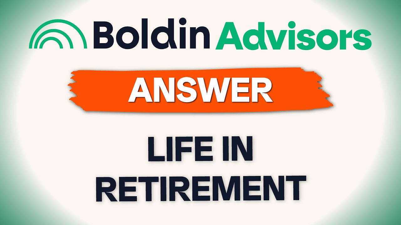 Financial Advisors Answer What Life in Retirement is Really Like