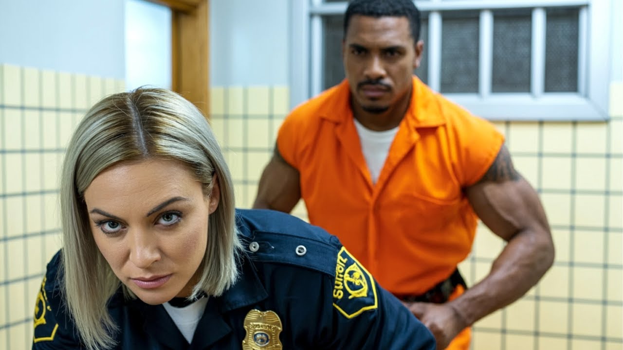 How A Texas Female Police Officer Fulfilled A Prisoner's Last Wish &mdash; What He Asked Will Shock You
