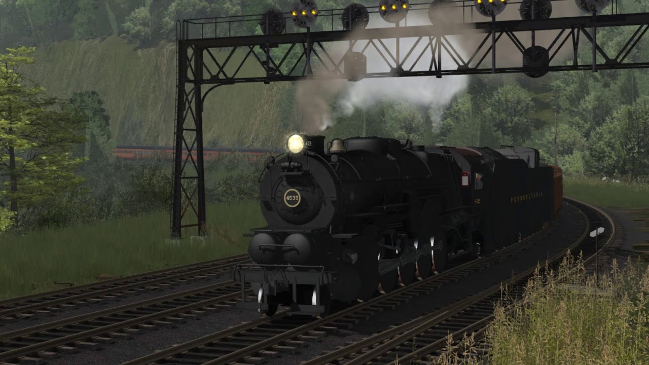 PRR Pittsburgh Division preview!