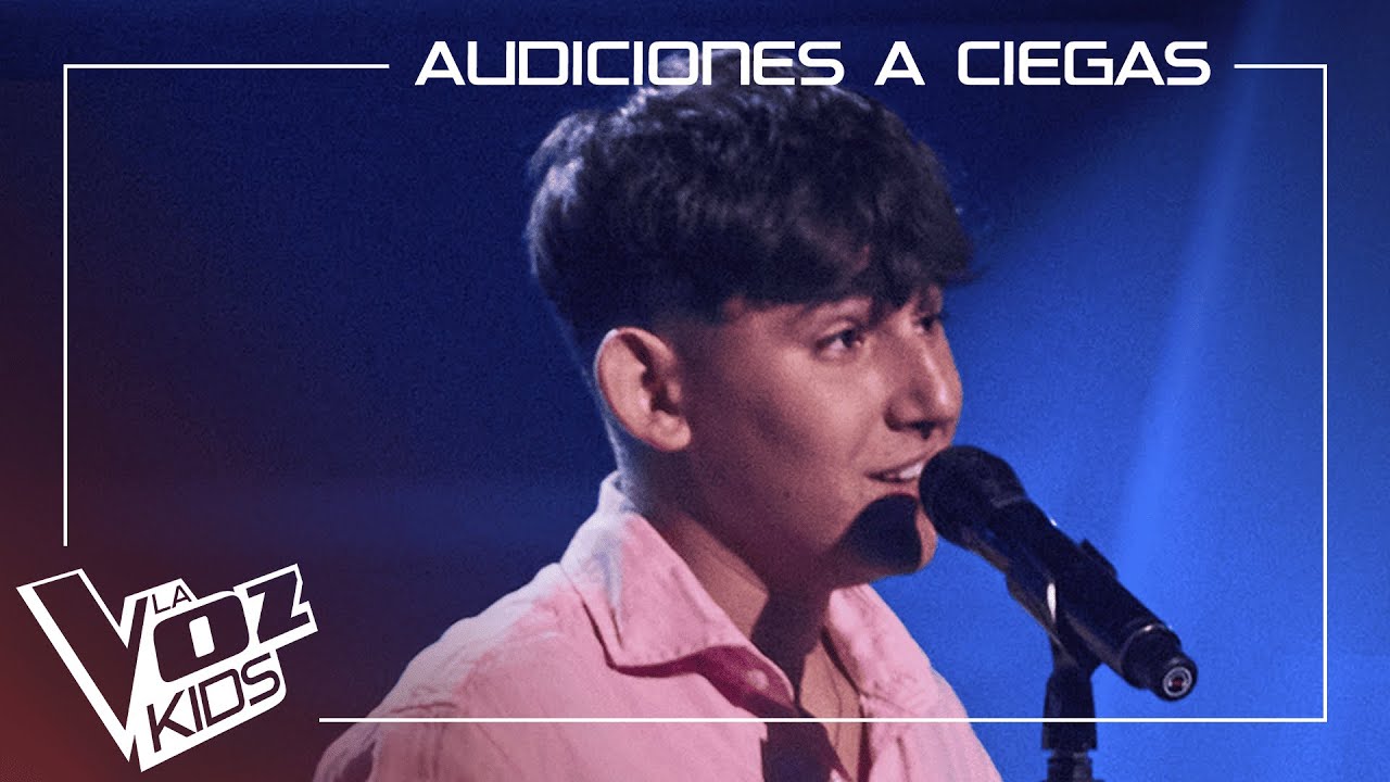 Manuel Pato canta 