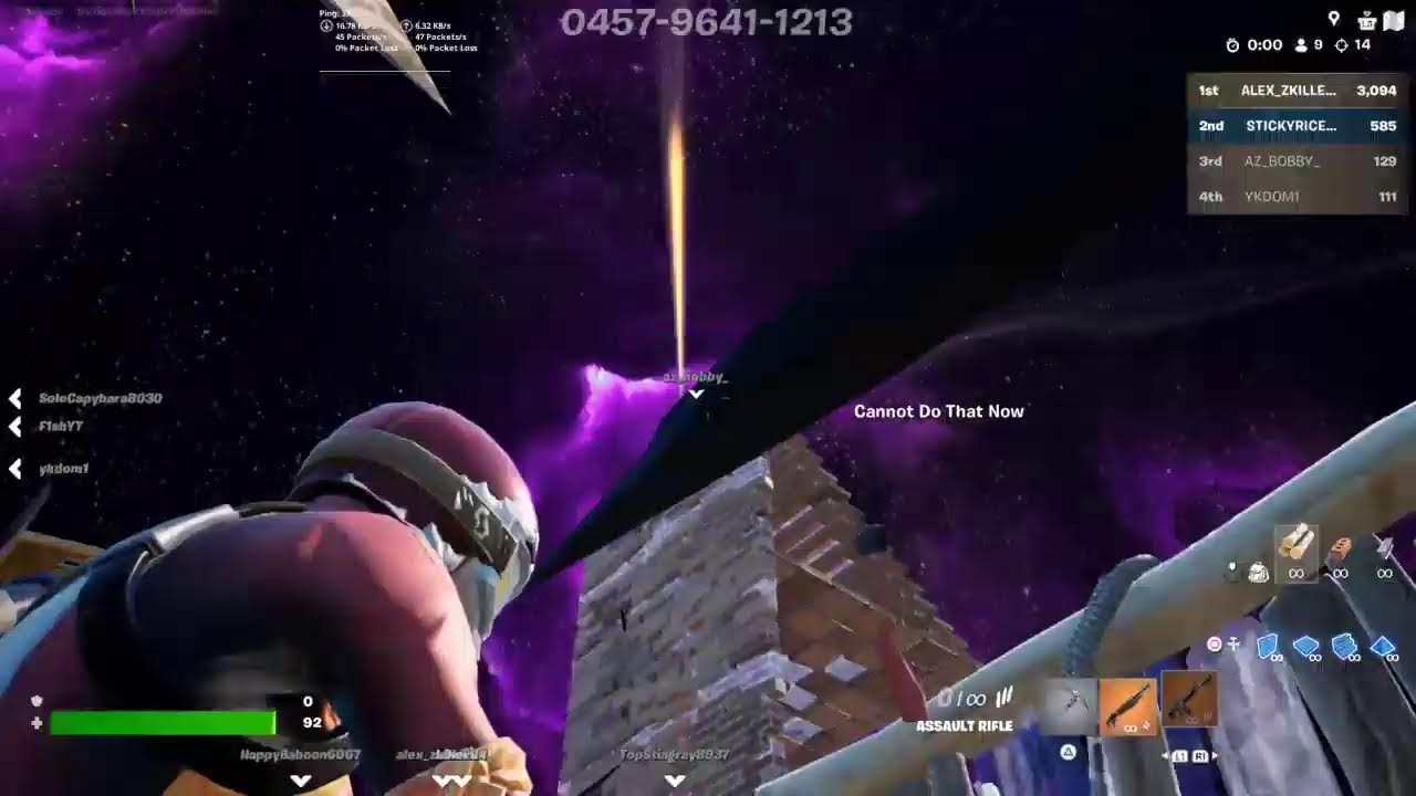.