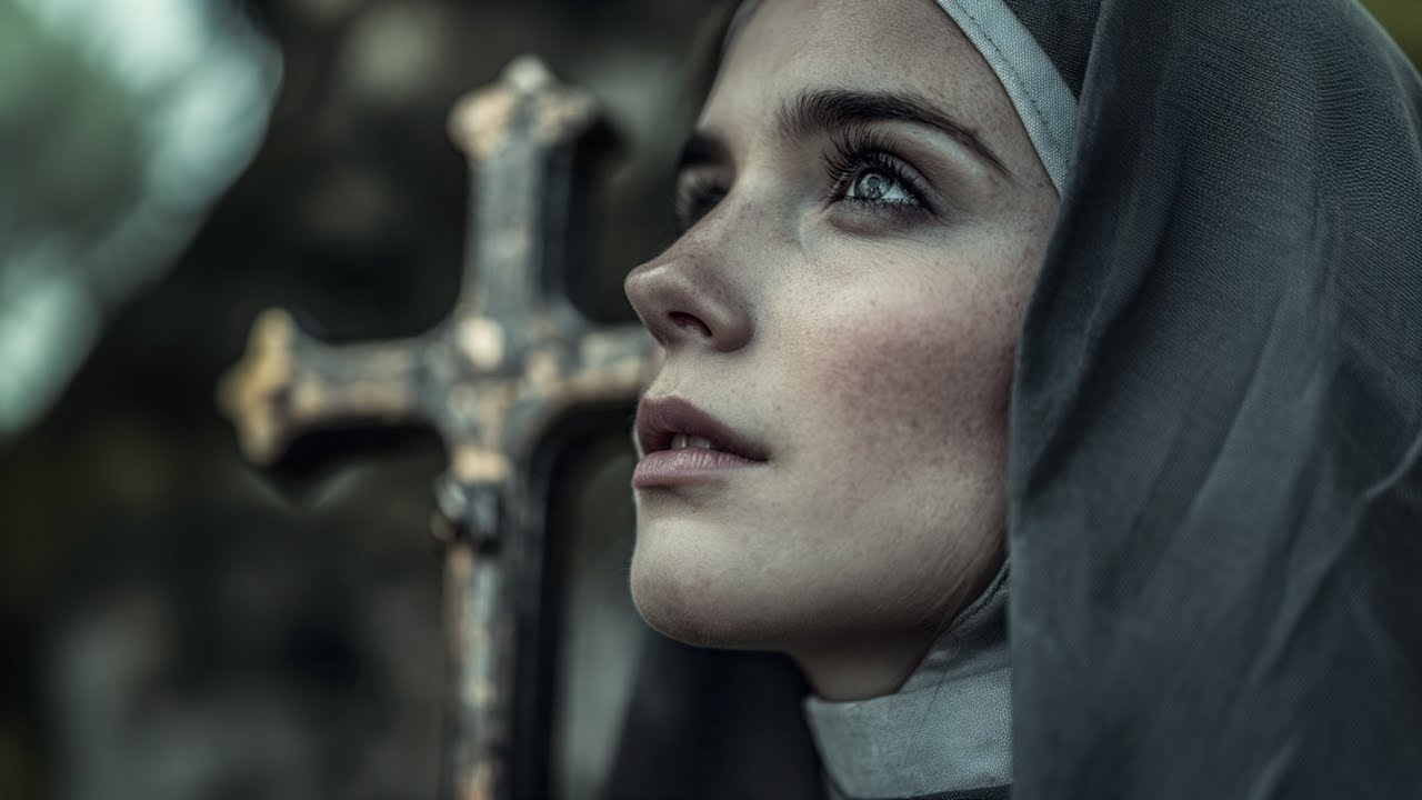 Catholic Chantings | Sacred Monastic Cathedral Chants