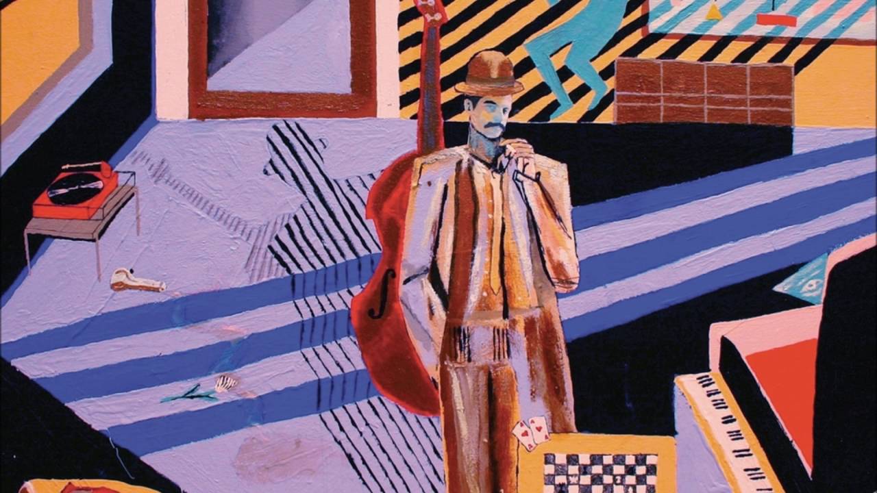 Mild High Club - Kokopelli
