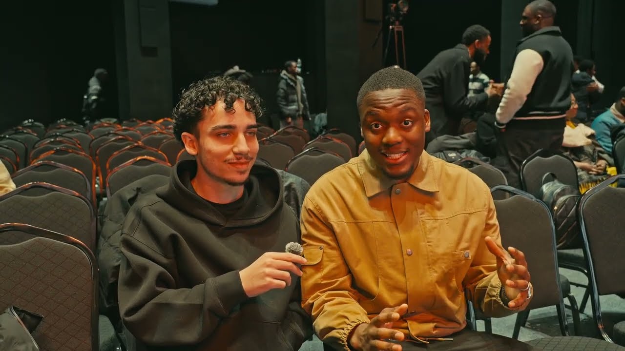 I Quit Playing Small