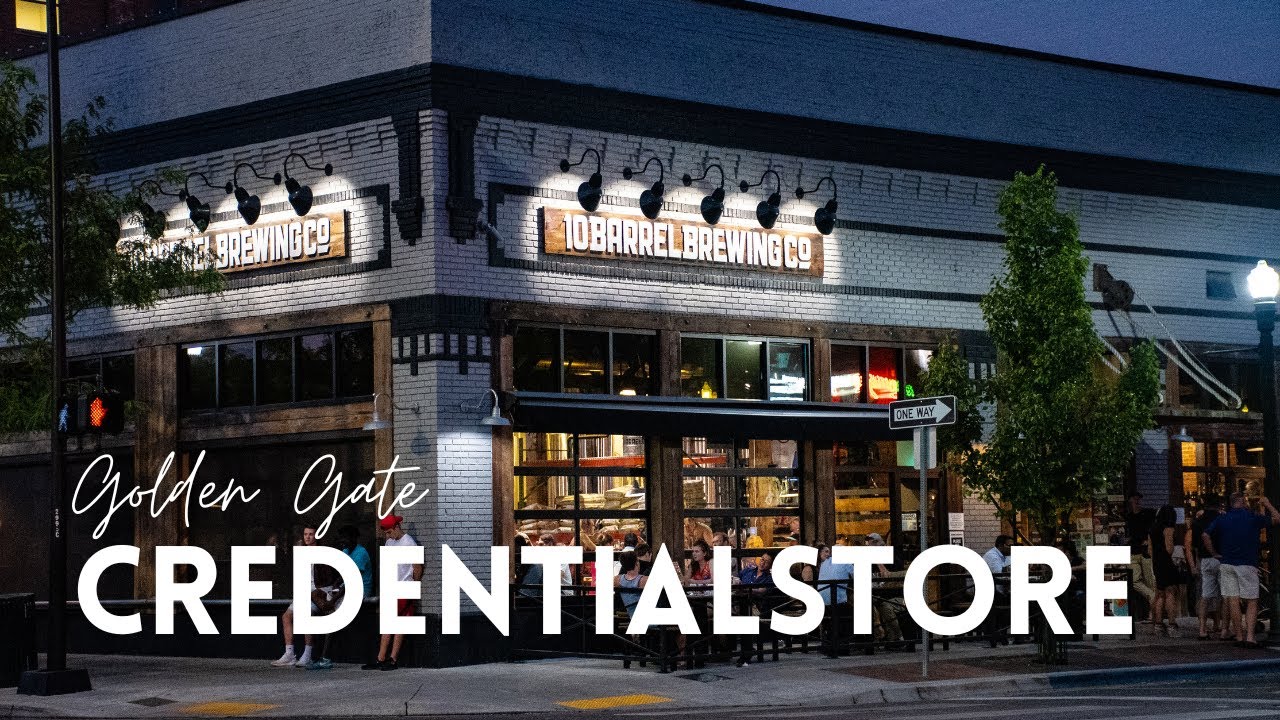 Golden Gate Credential Store | USERIDALIAS