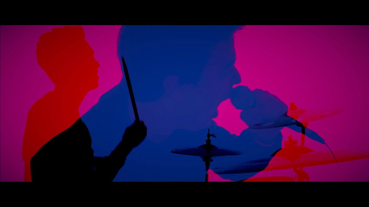 DONTFEEDTHEBIRDS! - Jekyll // Hyde (OFFICIAL VIDEO)
