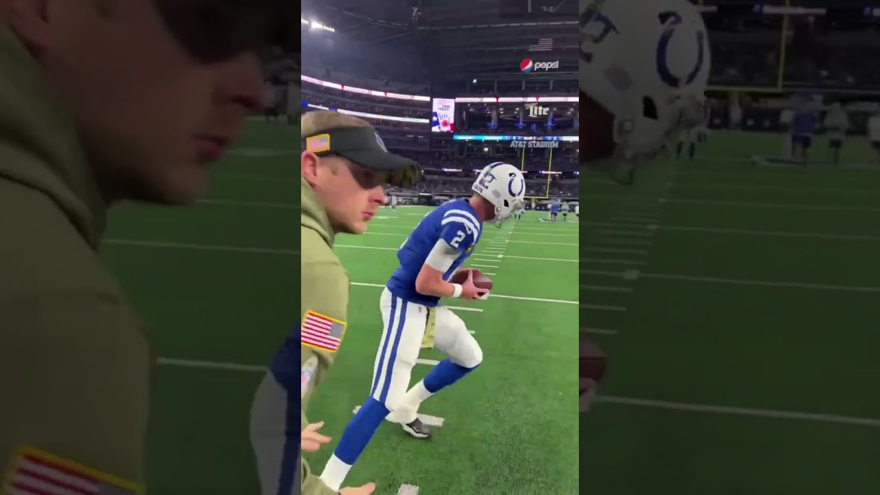 american football the dabbers
