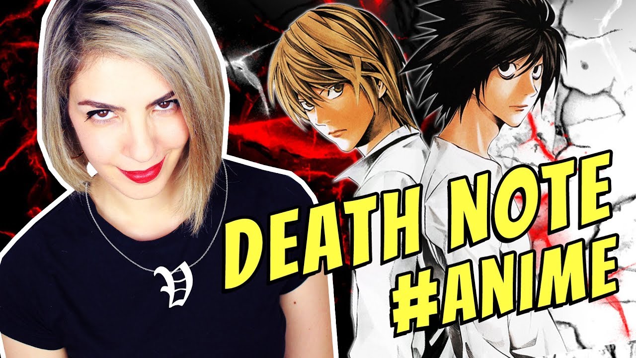 Cosa è andato storto ? #DeathNote