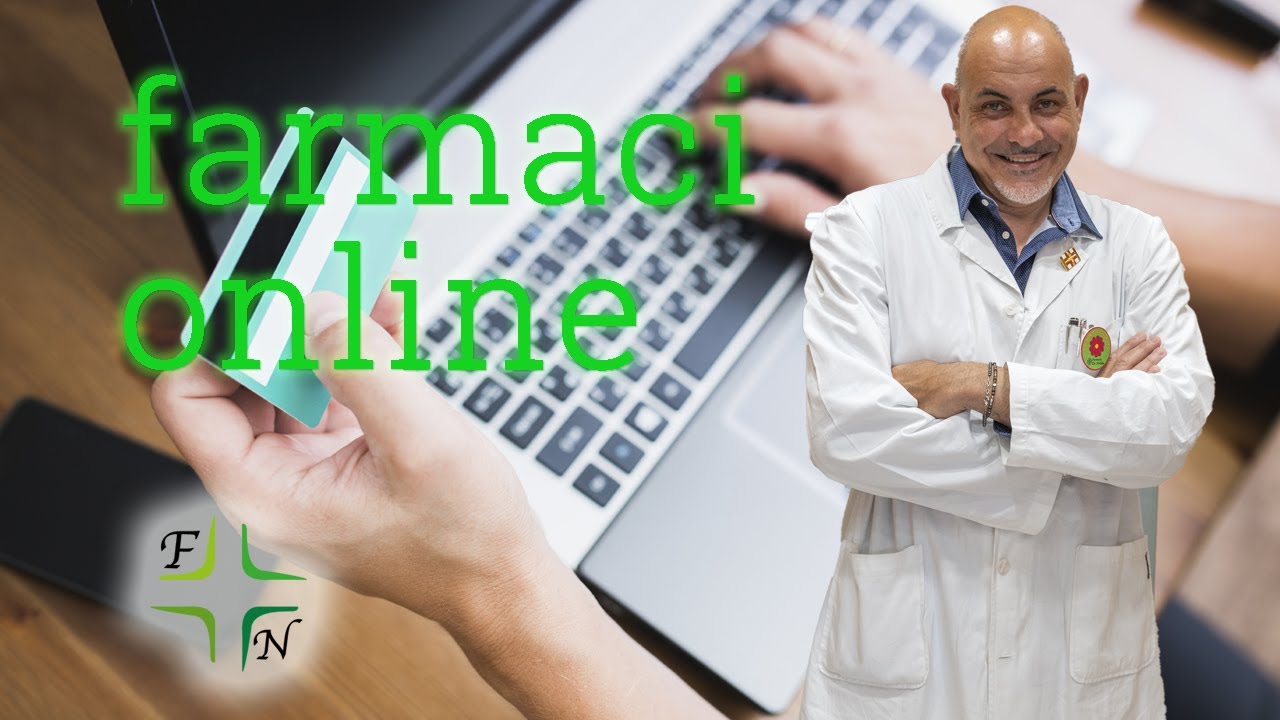 Farmaci online