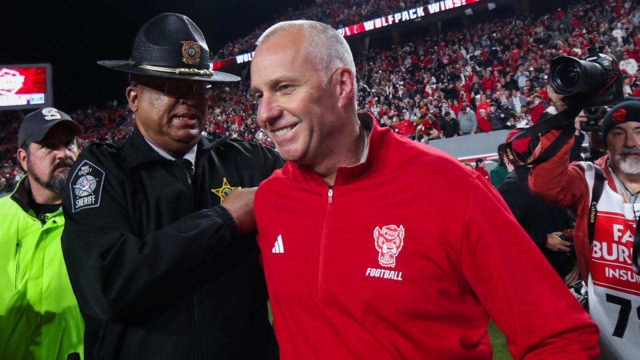 Coffee With Cory: Most Important Remaining Needs for NC State in Transfer Portal