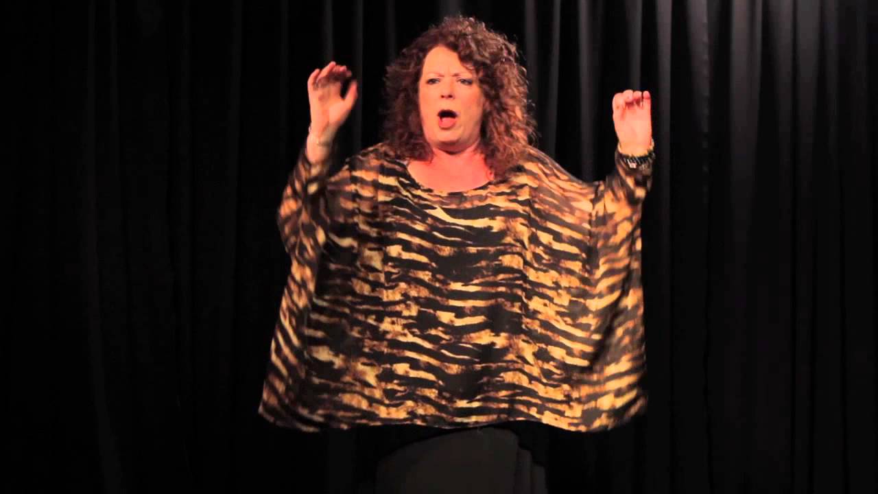 Suzan Solomon Song 1