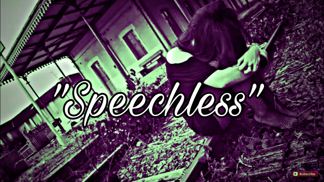 Speechless - Sad Emotional Acoustic Guitar Instrumental/RnB Beat 2020 (Prod. By KMK)